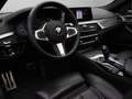 BMW 530 5-serie Sedan 530i xDrive High Executive | M-sport Gris - thumbnail 15