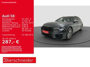 Av TDI qu Black 20 HuD CAM