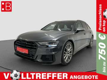 Av TDI qu Black 20 HuD CAM