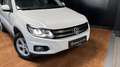 Volkswagen Tiguan Track&Style 2.0 TDI 4Motion Weiß - thumbnail 3