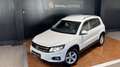 Volkswagen Tiguan Track&Style 2.0 TDI 4Motion Weiß - thumbnail 9