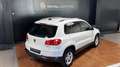 Volkswagen Tiguan Track&Style 2.0 TDI 4Motion Weiß - thumbnail 6