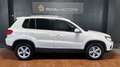 Volkswagen Tiguan Track&Style 2.0 TDI 4Motion Weiß - thumbnail 4