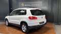 Volkswagen Tiguan Track&Style 2.0 TDI 4Motion Weiß - thumbnail 12