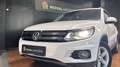 Volkswagen Tiguan Track&Style 2.0 TDI 4Motion Weiß - thumbnail 10