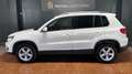Volkswagen Tiguan Track&Style 2.0 TDI 4Motion Weiß - thumbnail 11