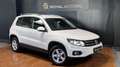 Volkswagen Tiguan Track&Style 2.0 TDI 4Motion Weiß - thumbnail 1