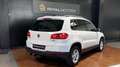 Volkswagen Tiguan Track&Style 2.0 TDI 4Motion Weiß - thumbnail 5