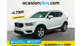 Volvo XC40 T4 Aut. Blanco - thumbnail 1