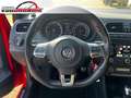 Volkswagen Polo GTI 1.4 TSI DSG/5deurs/panorama/stoelverw Rood - thumbnail 10
