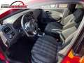 Volkswagen Polo GTI 1.4 TSI DSG/5deurs/panorama/stoelverw Rood - thumbnail 8