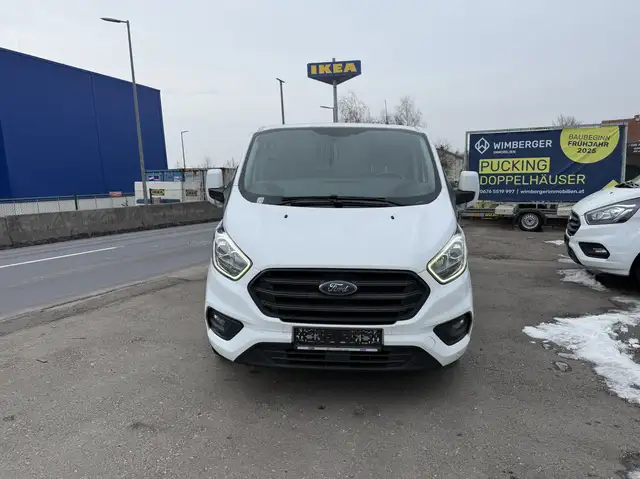 Ford Transit Custom Transit Custom  2,0 TDCI L1H1 280 Trend T