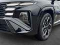 Hyundai TUCSON TUCSON 1.6 T-GDi HEV 2WD Prime Negro - thumbnail 4