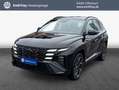 Hyundai TUCSON TUCSON 1.6 T-GDi HEV 2WD Prime Zwart - thumbnail 1