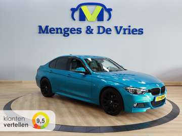 3-serie 320i M Sport Edition Individual Airco ECC