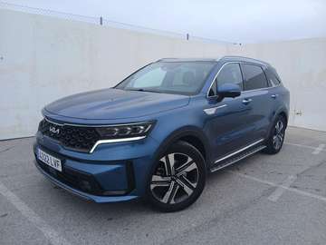 1.6 T-GDi PHEV Emotion Pack Luxury 4x4