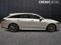 Mercedes-Benz CLA 200 MERCEDES CLA SB 200 d AMG Line 4matic Auto Argento - thumbnail 5