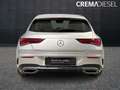 Mercedes-Benz CLA 200 MERCEDES CLA SB 200 d AMG Line 4matic Auto Argento - thumbnail 3