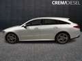 Mercedes-Benz CLA 200 MERCEDES CLA SB 200 d AMG Line 4matic Auto Argento - thumbnail 6