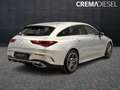 Mercedes-Benz CLA 200 MERCEDES CLA SB 200 d AMG Line 4matic Auto Argento - thumbnail 4