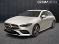Mercedes-Benz CLA 200 MERCEDES CLA SB 200 d AMG Line 4matic Auto Argento - thumbnail 1