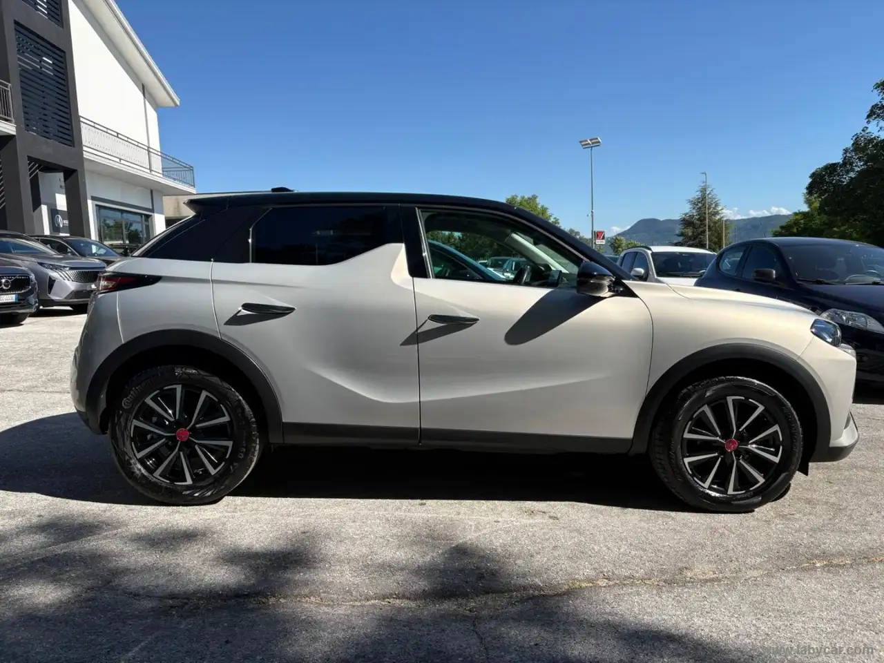 DS Automobiles DS 3 Crossback 2024