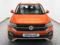 Volkswagen T-Cross 1.0 TSI LIFE Navi AHK Orange - thumbnail 2