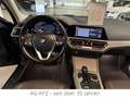 BMW 320 d LASER/HUD/PANO/Leder/AHK/SPUR/ACC Schwarz - thumbnail 15