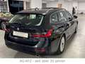 BMW 320 d LASER/HUD/PANO/Leder/AHK/SPUR/ACC Schwarz - thumbnail 3