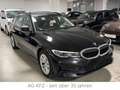 BMW 320 d LASER/HUD/PANO/Leder/AHK/SPUR/ACC Schwarz - thumbnail 19