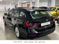 BMW 320 d LASER/HUD/PANO/Leder/AHK/SPUR/ACC Schwarz - thumbnail 23