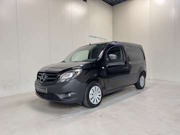 109 CDI Lichte Vracht Man. - 3PL - Airco - Tops...