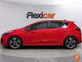 Kia 1.6 CRDi VGT 100kW (136CV) GT Line Rojo - thumbnail 8