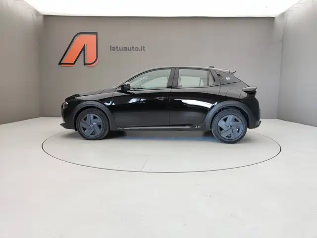 Lancia Ypsilon view 3