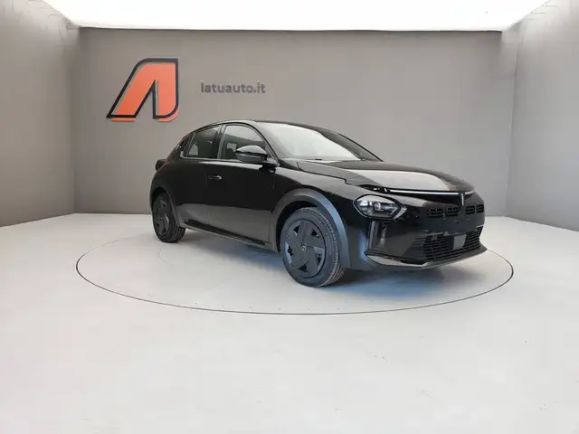 Lancia Ypsilon view 2