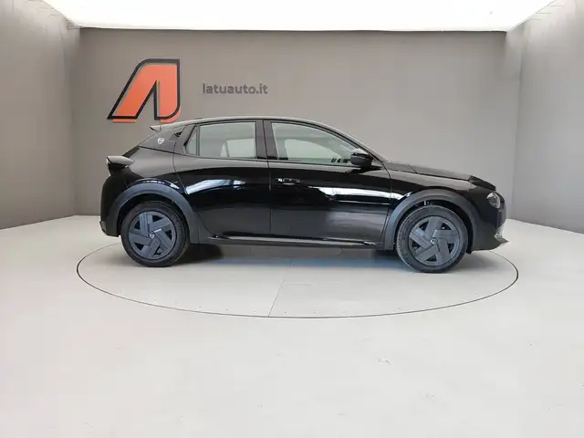Lancia Ypsilon view 8
