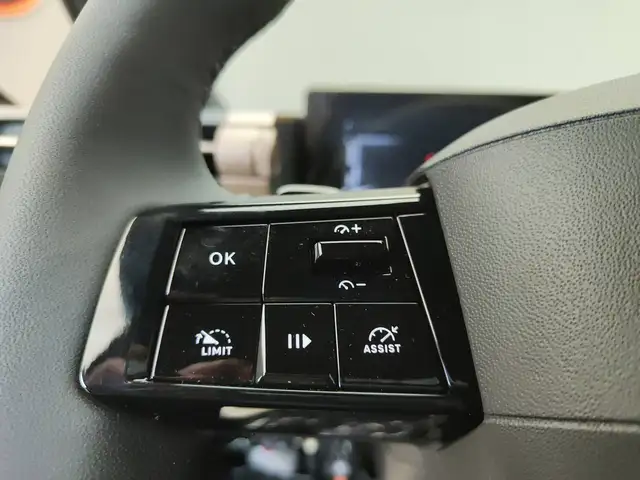 Lancia Ypsilon view 10
