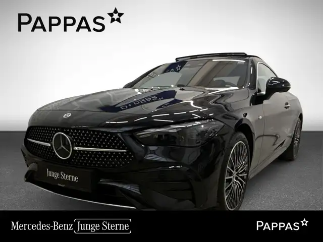 Mercedes-Benz CLE 300 e mit EQ Hybrid Technologie AMG Line Premium*Fahra