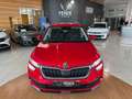 Skoda Kamiq 1.0 TSI Ambition 81kW DSG Rojo - thumbnail 3