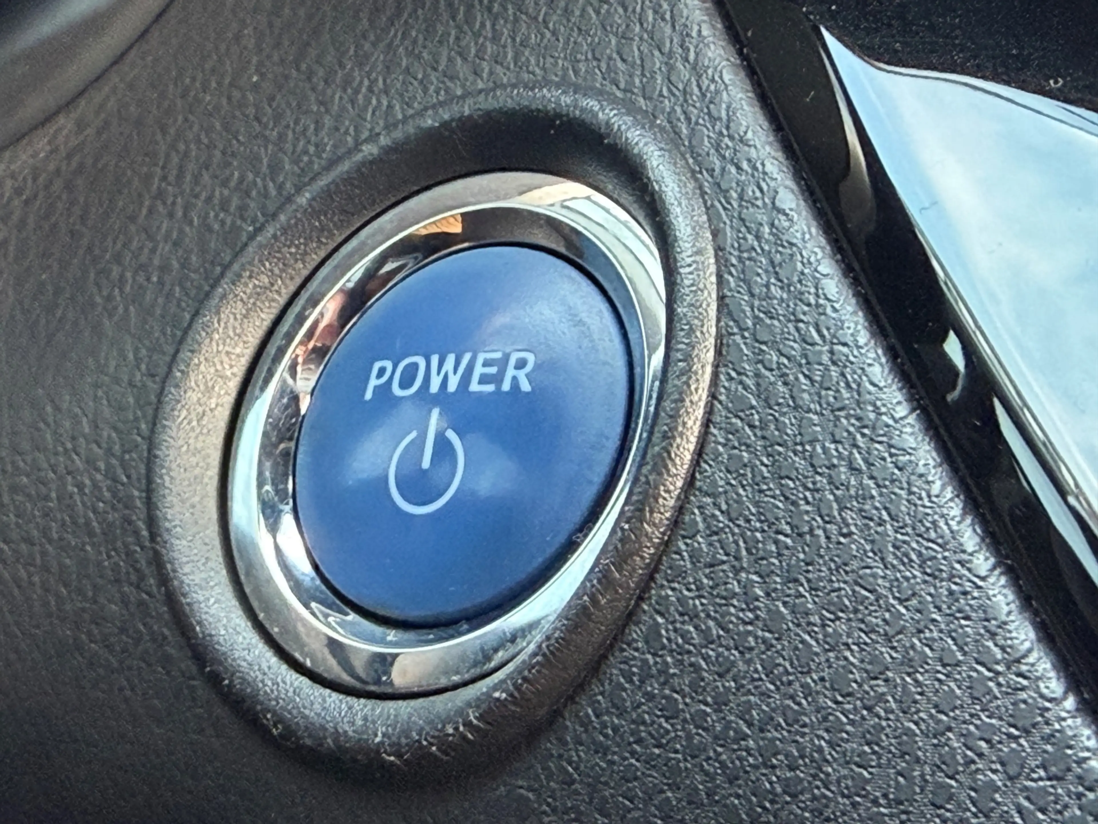 Toyota C-HR 1.8 Hybrid Style, NAP, Camera, JBL, KeyLess, Trekh — photo 47