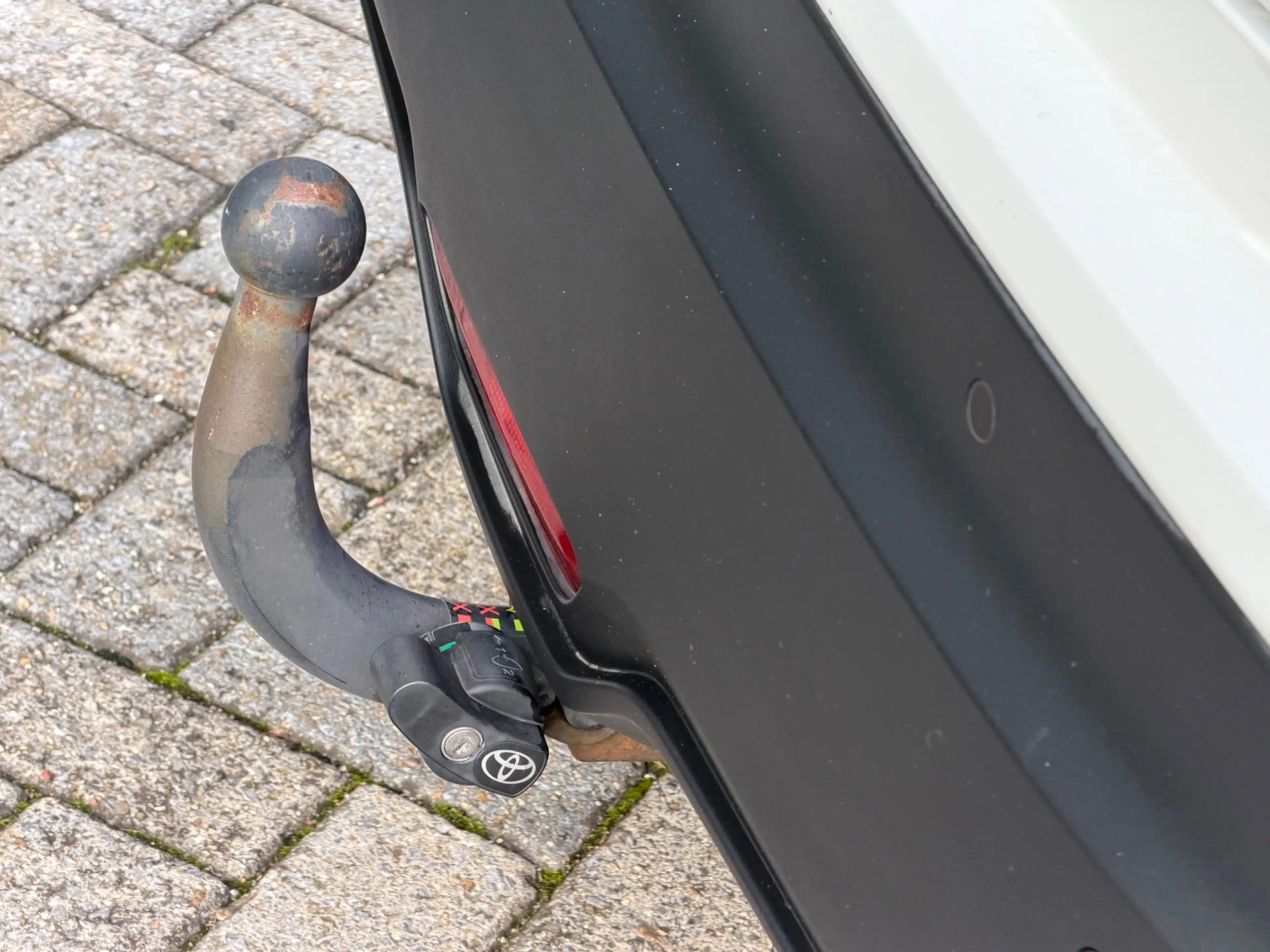 Toyota C-HR 1.8 Hybrid Style, NAP, Camera, JBL, KeyLess, Trekh — photo 27