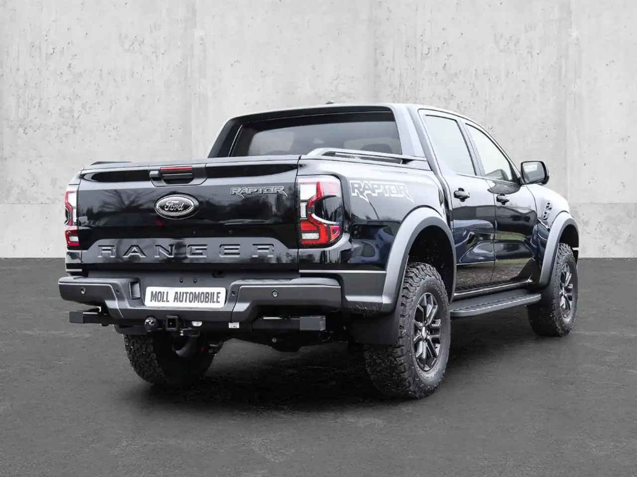 Ford Ranger 2026