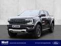 Ford Ranger Raptor e-4WD Doppelkabine  Raptor-Paket Negro - thumbnail 1