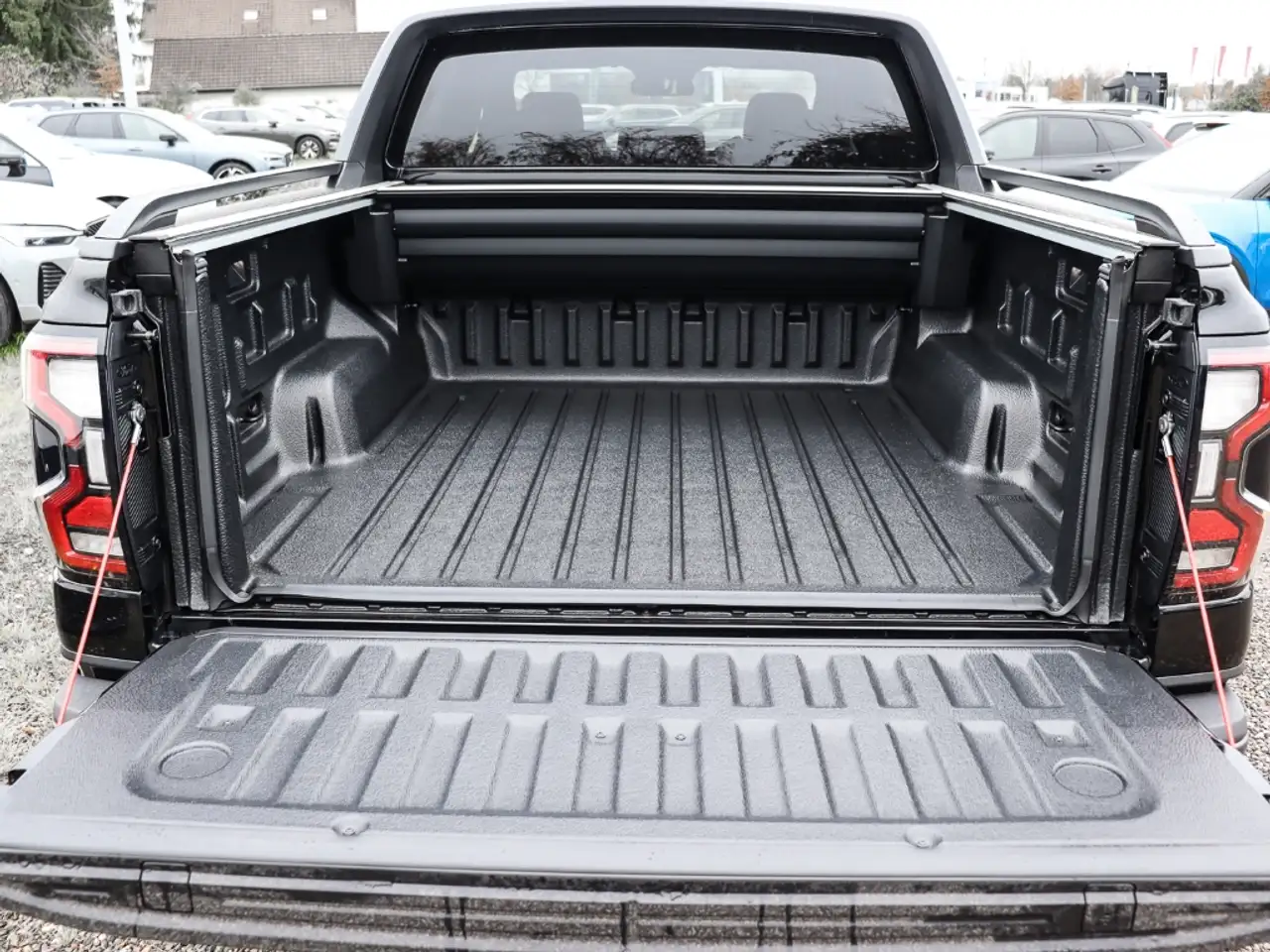 Ford Ranger 2026 — фото 12