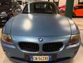 BMW Z4 Z4 E85 2.2 MOTORE NUOVO NEW RESTAURO HARD TOP Blau - thumbnail 2