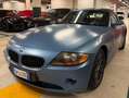 BMW Z4 Z4 E85 2.2 MOTORE NUOVO NEW RESTAURO HARD TOP Blau - thumbnail 3