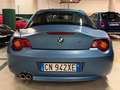 BMW Z4 Z4 E85 2.2 MOTORE NUOVO NEW RESTAURO HARD TOP Blau - thumbnail 5