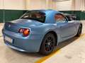 BMW Z4 Z4 E85 2.2 MOTORE NUOVO NEW RESTAURO HARD TOP Blau - thumbnail 6