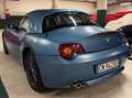BMW Z4 Z4 E85 2.2 MOTORE NUOVO NEW RESTAURO HARD TOP Blau - thumbnail 4