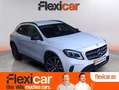 Mercedes-Benz GLA 200 200d Blanco - thumbnail 1